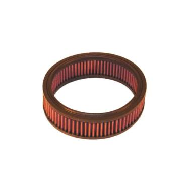 Imagem de K&N Filtro de ar do motor: Alto desempenho, Premium, lavável, filtro de substituição: Serve para ROVER/MORRIS 1965-1993 (mini, Metro, Allegro, Riley Elf & Mkll, Riley Kestrel, 1100, 1300), E-2601