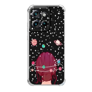 Imagem de Capa Capinha De Celular Compatível com Moto Edge 50 Neo Smartphone Personalizada Cód. 1151