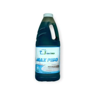 Imagem de Max piso - super limpador de pisos - 2l climpa - Casa Limpa