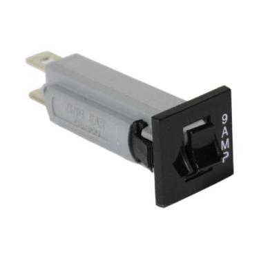 Imagem de Disjuntor 220v P/ Desengrossadeira Dewalt Dw733 Original