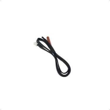 Imagem de Sensor Degelo e Temperatura Split Midea Carrier Sun 10K