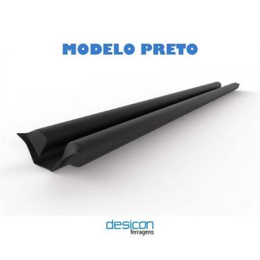 Imagem de Veda Porta Rolinho 80cm Tapa Fresta Contra Insetos - Comfort Door,  Pr