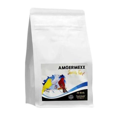 Imagem de Farinhada Amgermexx Savoir Faire 800g - Amgercal