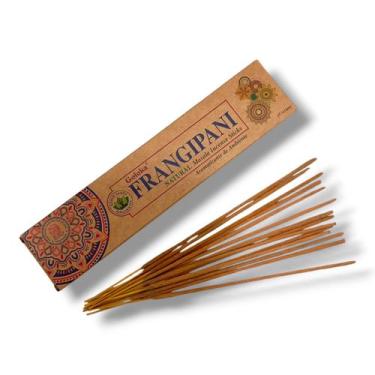 Imagem de Incenso Natural Goloka Organic - escolha seu aroma