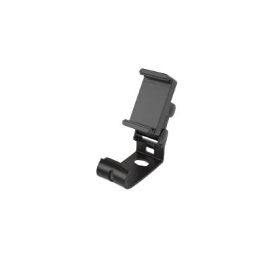 Imagem de Cooler Master Suporte para celular Storm Controller Cradle, suporta controle de tempestade, clipe expansível, ângulo de visão ajustável para jogos em movimento (CMI-GSCXC-BK1)