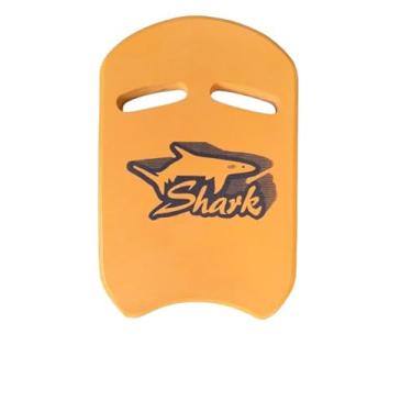 Imagem de Prancha Flutuador em EVA Para Natação e Treino (Laranja)