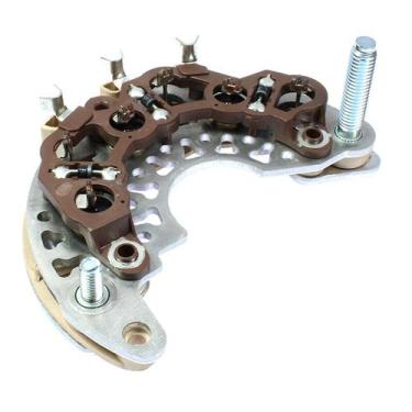 Imagem de CONJUNTO RETIFICADOR UNIVERSAL Caminhões  Máquinas Agrícola - GAUSS