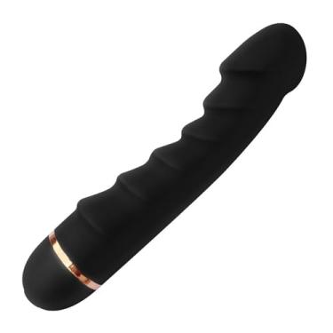 Imagem de 20 modos vibrador macio empurrando vibrador realista pênis brinquedos sexuais forte motor g-ponto estimulador feminino adulto brinquedos sexuais