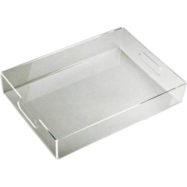 Imagem de Bandeja em Acrílico - MCM ACRILICOS