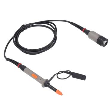Imagem de Kit Universal de Sonda de Osciloscópio de Alta Impedância Passiva de 500mhz para Conectividade de Teste de Alta Sensibilidade