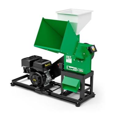 Imagem de Triturador Forrageiro Monof. 7,5CV C/Base TRF 700 Trapp