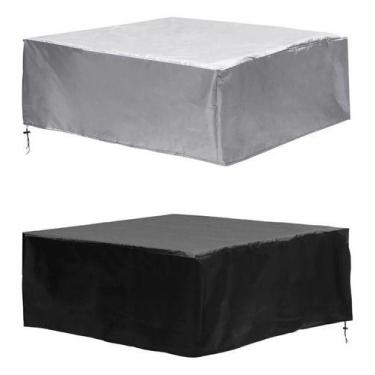 Imagem de Capa Impermeável Para Jacuzzi/spa 2,40x2,60x1,00 - SPTS