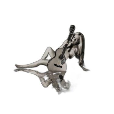 Imagem de Cd Avril Lavigne - Head Above Water