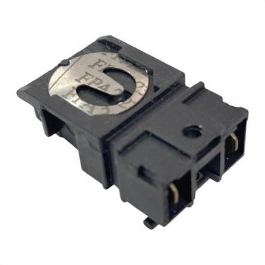 Imagem de Chave Interruptor Chaleira Elétrica Britânia Bivolt 13A