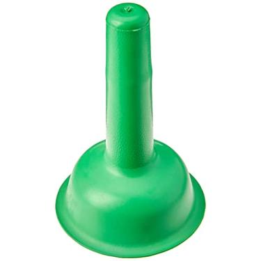 Imagem de Brilhus - Desentupidor Plástico de Pia, Cor Verde, Bettanin