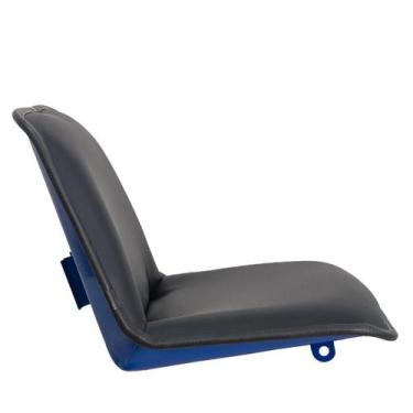 Imagem de Banco Concha Trator Ford 4600 5600 6600 6610 - BRASCOM