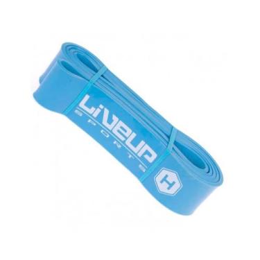 Imagem de Super Band 4.5cm / 45mm Elastico Extensor Forte - Liveup - Liveup Spor