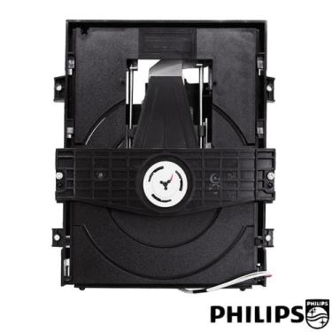 Imagem de Unidade Otica com Mecanismo Completa SF-BD416A 416A  Original - PHILIP