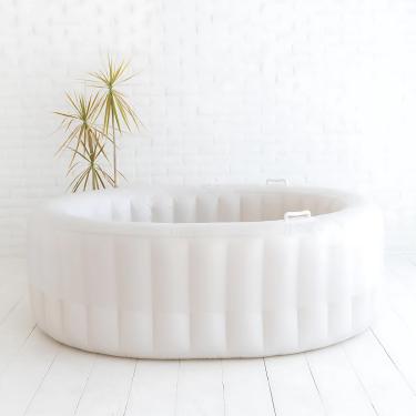 Imagem de Earthside Birth Pools Revestimento de Piscina Earthside para Piscina de Parto de Tamanho Ultragrande Apenas I Essencial para Parto Em Casa, Trabalho de Parto E Parto I Ideal para Mães, Doulas E Partei