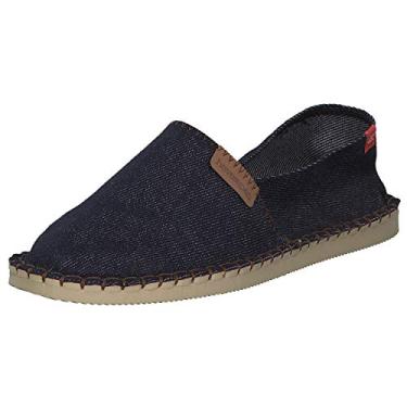 Imagem de Alpargatas Havaianas Origine New Relax Havaianas Origine New Relax Adulto Unissex Marinho 33