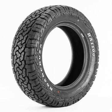 Imagem de Pneu 225/65R17 AT Aro 17 ROADCRUZA A/T RA1100 102T