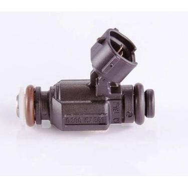 Imagem de Bico injetor, seat ibiza 1.6, volkswagen gol, fox, polo, suran, virtus