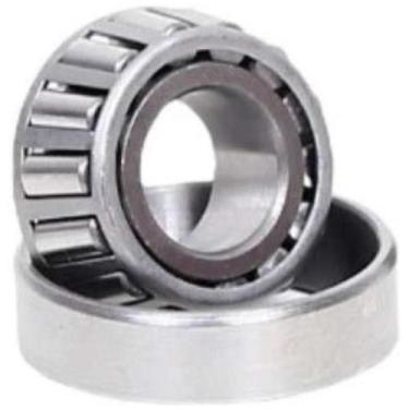 Imagem de Rolamento Traseiro Toyota Bandeirante 1968 a 2001 - PRO AUTOMOTIVE