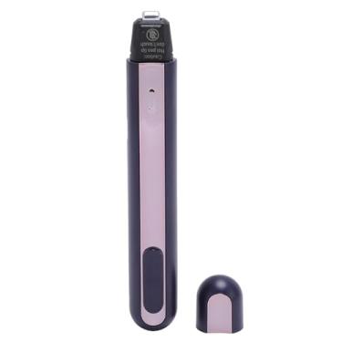 Imagem de Aquecimento Rápido Mini Caneta de Prensa de Calor, Incorporação Permanente de Identidade Eraser Pen de Protetor Pen Permanente A Borracha de Impressão Térmica, Mini Calor Press