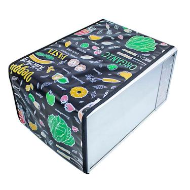 Imagem de Capa Protetora para Microondas Impermeável 30 Litros