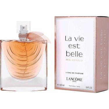 Imagem de Perfume Feminino Lancome La Vie Est Belle Iris Absolu Eau De Parfum Spray 100 Ml