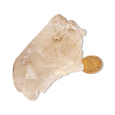 Imagem de 01 Elestial Jacaré Pedra Natural 150 a 200g 6 a 9cm Tipo C