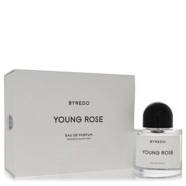Imagem de Perfume Feminino Byredo Young Rose Eau De Parfum (unisex) 100 Ml