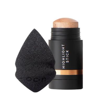 Imagem de Kit Océane Edition Mini Iluminador Bronze e Mini Drop (2 produtos)