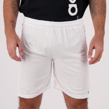 Imagem de Calção Kappa Xaron 2.0 Branco, GG