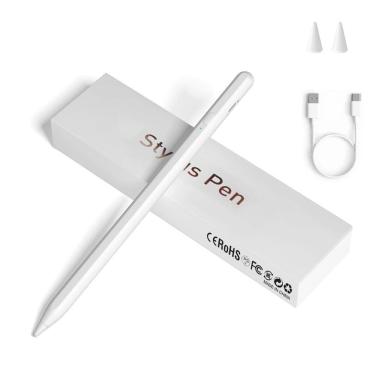 Imagem de Caneta Stylus JXYHMY Universal Fine Point para telas sensíveis ao toque