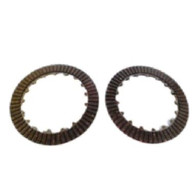 Imagem de Disco De Embreagem Hunter 90/100 Sundown