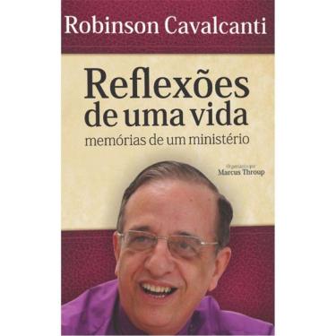 Imagem de Reflexões De Uma Vida