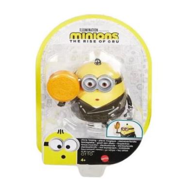 Imagem de Minions 2 Otto Meu Malvado Favorito - Mattel