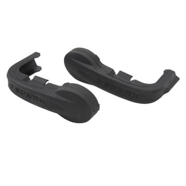 Imagem de Guarda Tampa Vela de Ignição, Guarda de Proteção contra Tampa do Cilindro do Motor Motocicleta para R1150RT R1150R R1150GS R1150RS Com Protetor de Tampa Vela de