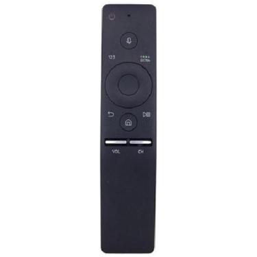 Imagem de Controle Remoto Samsung Un55Ks7500G Com Comando De Voz
