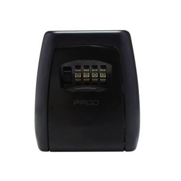 Imagem de Cofre Para Chaves Pado - Bruno Acabamentos