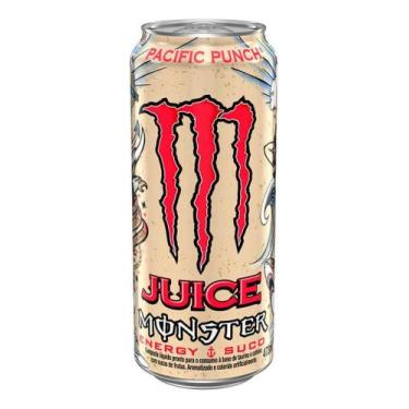 Imagem de Energetico Pacific Punch Monster 473ml