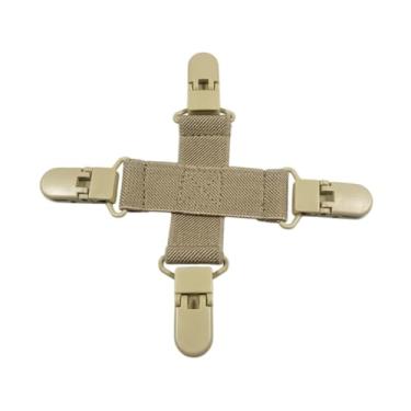 Imagem de Bothyi Lençol de lençol de lençóis mantém lençóis/tampa de edredão/cobertor de emaranhamento, torção e pilhagem em lavadora/secadora eficiente, Cáqui