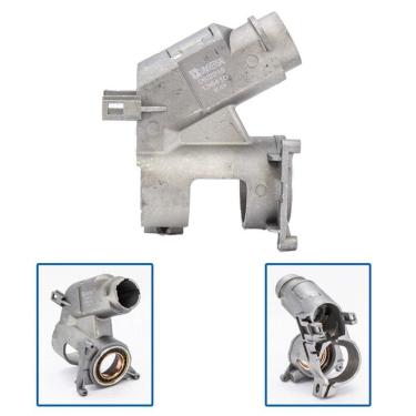 Imagem de Trava de Direção Volkswagen Gol Parati Saveiro - Unick