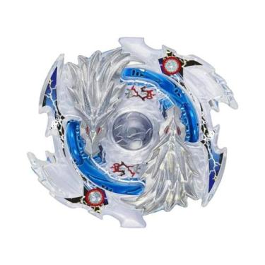 Imagem de Brinquedo Burst Bey Gyro de Metal para Meninos - Batalha de Tops Girat