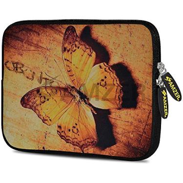 Imagem de Amzer Capa de neoprene para tablet, eBook, Netbook (AMZ5017077)