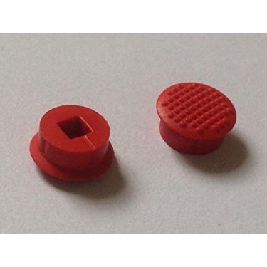 Imagem de Pacote com 3 bonés Trackpoint 2016 para Lenovo Thinkpad T460s T460p T470 T470s