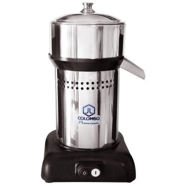 Imagem de Espremedor De Suco Jl Colombo Industrial Bivolt