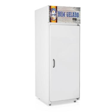 Imagem de Mini Câmara De Bebidas Gelopar 950 Litros Branco 220v Gmcb-950