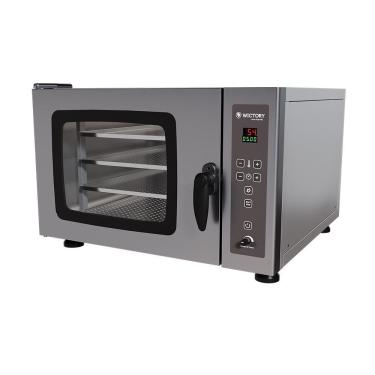 Imagem de Forno Turbo Wictory 4 Assadeiras 40x60 Cm 220v Whp80